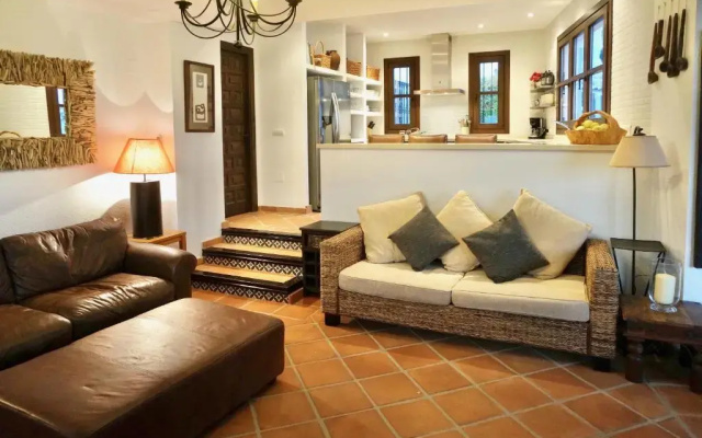 Casa Alba