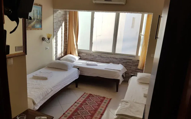 Durak Villa Hostel