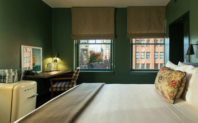 Palihotel Seattle
