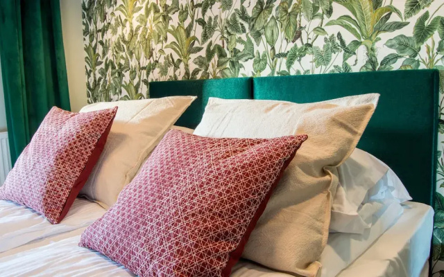 Grand Apartments - Waterlane Island SPA