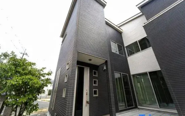 Shiga Lakeside Villa