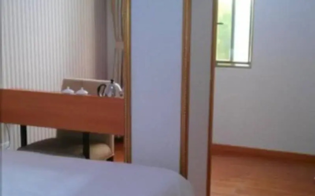 Baikai Hangkong Hotel Guangzhou