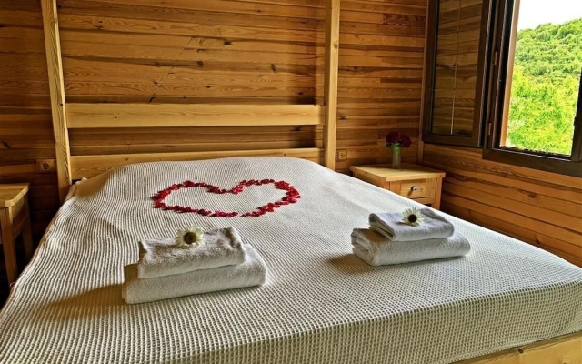 Kas Dogapark Otel