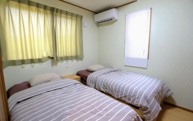 Guesthouse Saint - Vacation STAY 60395v