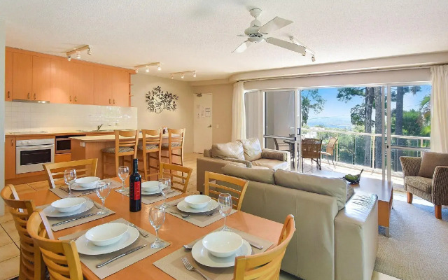 Picture Point Apartments