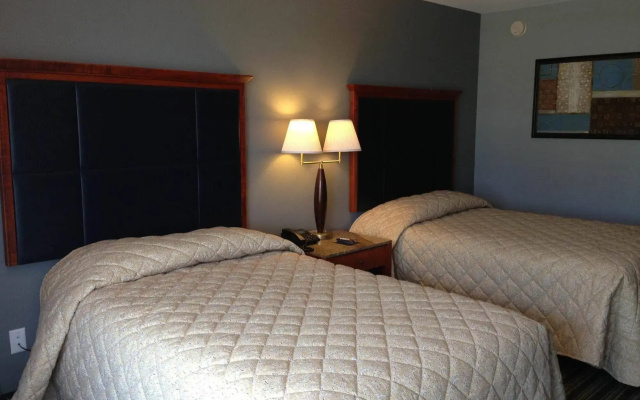 Safari Inn