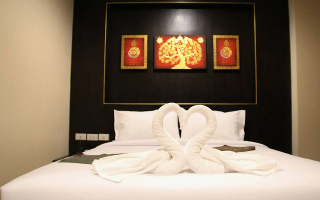 Metro Hotel & Spa