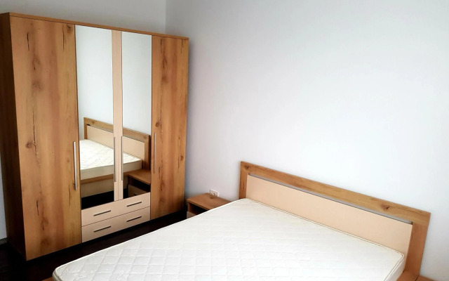 HappyHome Central Deluxe Apartments