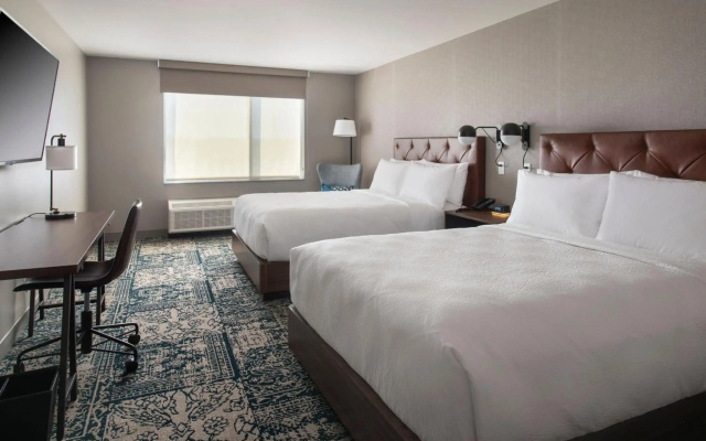 Four Points by Sheraton Albany