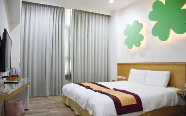 Xinghai Homestay II