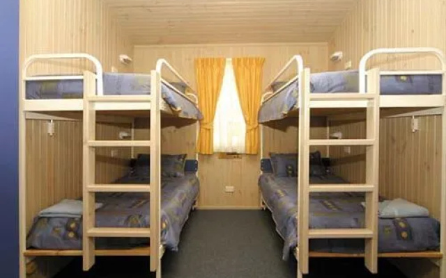 Kendalls Beach Holiday Park