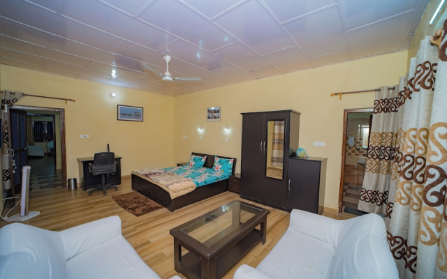 Forest Rest House Satobari