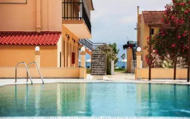 Holiday home 3 stars Kavos