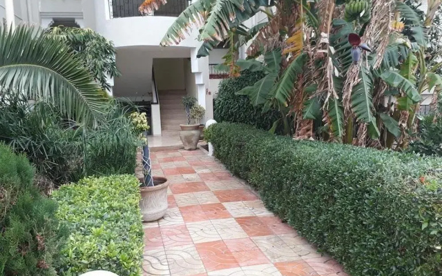 Chott Mariem Appartment