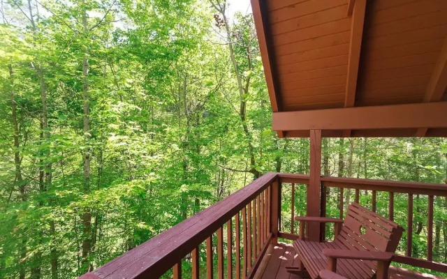 Sunset - Studio Cabin