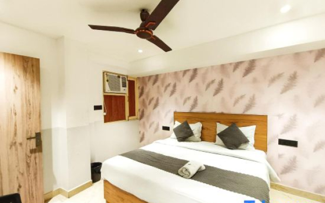Hotel Star City Near Terminal T3 Airport & Aerocity