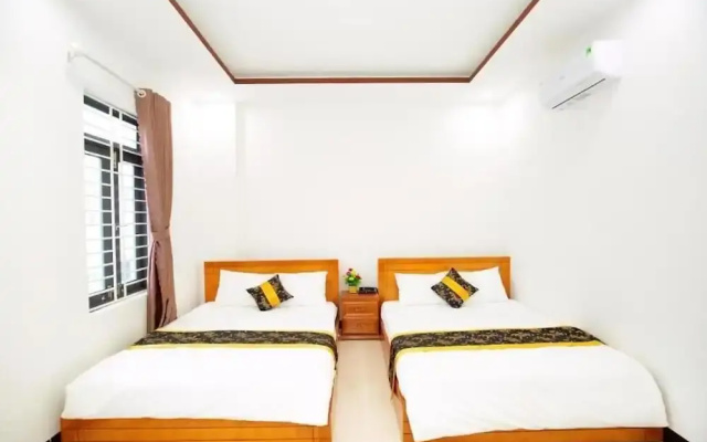 Moonlight Quynhon Hotel