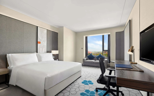 DoubleTree by Hilton Baoding
