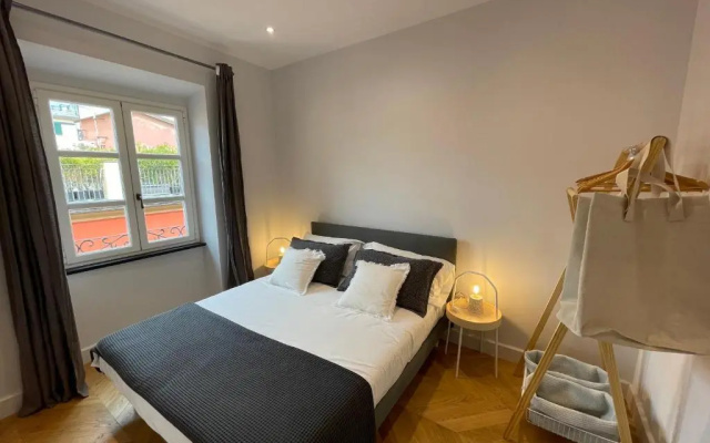 Mare e Cielo Luxury Apartment 2BR