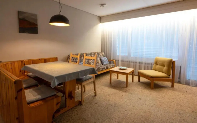 Casa Irmella 12 - Arosa - alles komplett