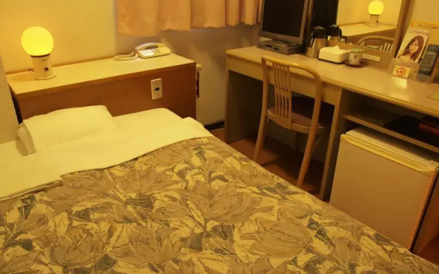 Hotel Mayflower Sendai