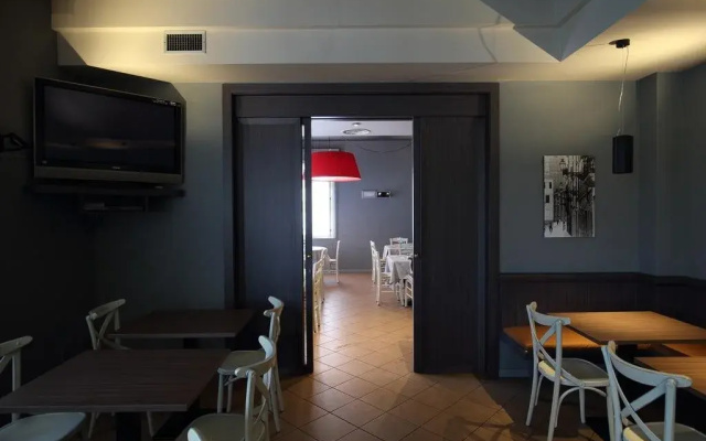 Hotel Trattoria Contini