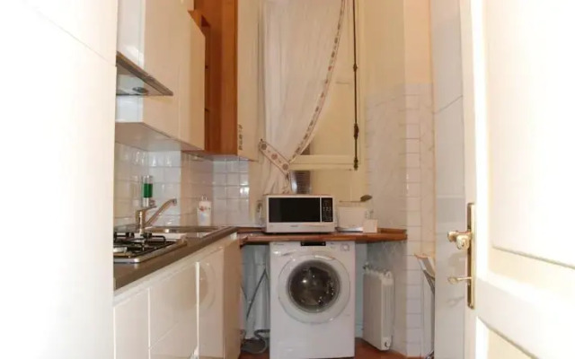 Flaminia Luxury Apartment