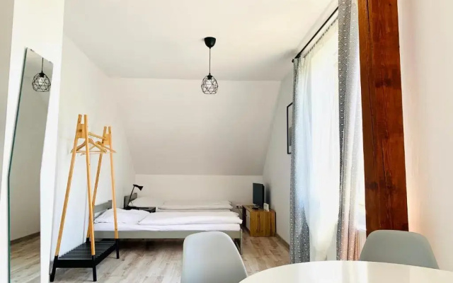 Gościniec i Restauracja Salton