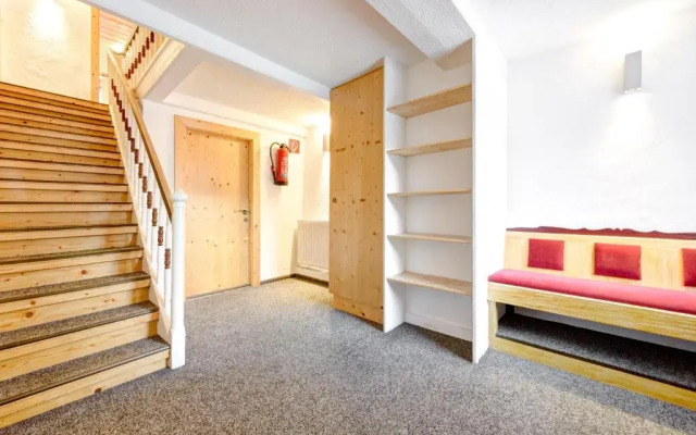 Appartement Familiennest Zentral by A-Appartments