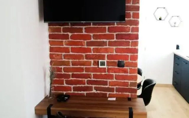 Evita apartment