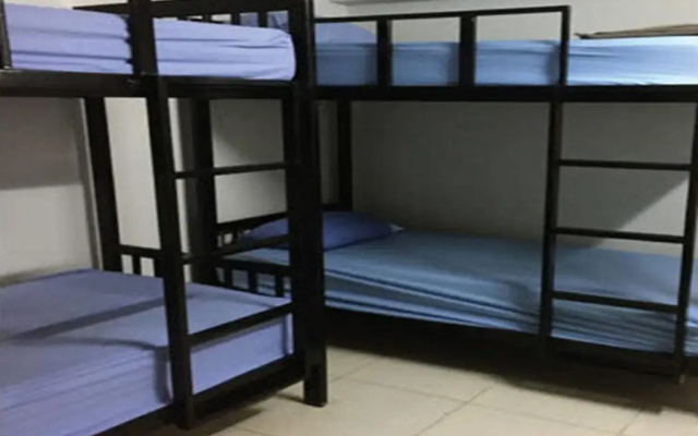 Deejai Backpackers