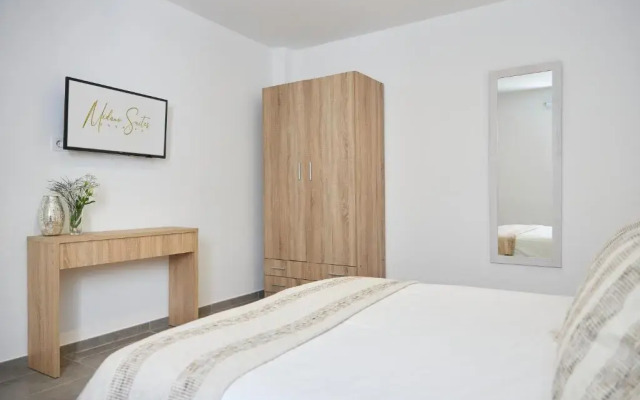 Medano Suites
