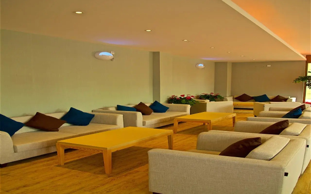 Sibyl Hotel (Hangzhou Xixi Yinxiangcheng)