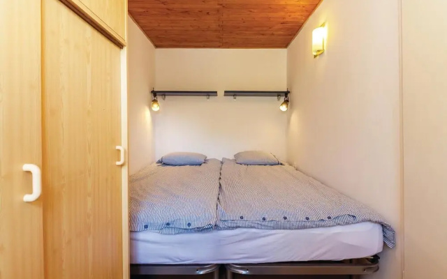 Awesome Home in Jadranovo With Wifi and 1 Bedrooms