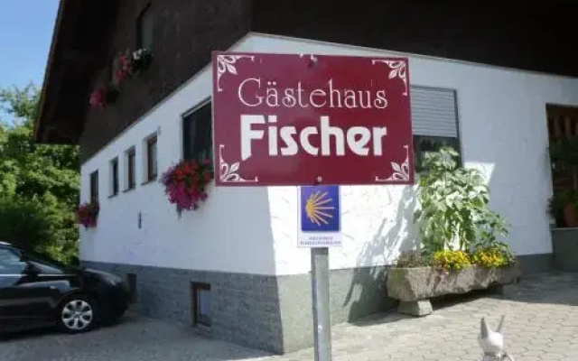 Gästehaus Fischer