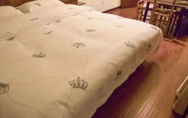 Yucui Boutique Inn