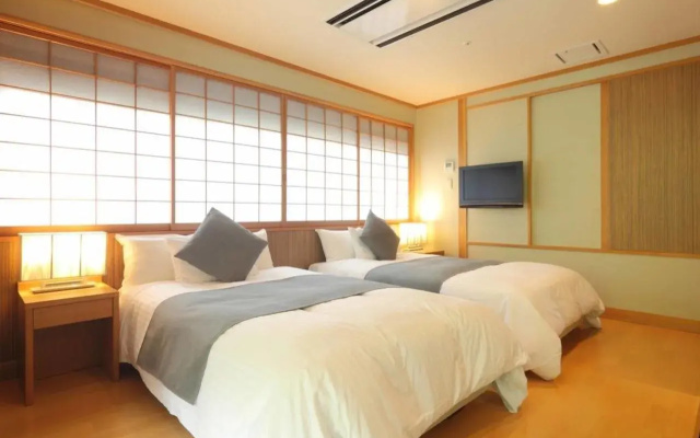 Hotel Futaba
