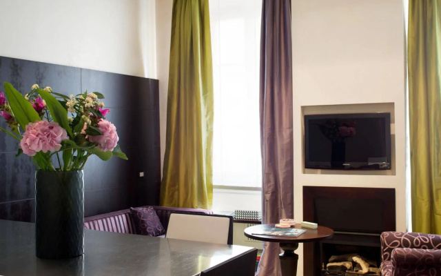 Ricasoli Firenze Luxury Apartments | UNA Esperienze