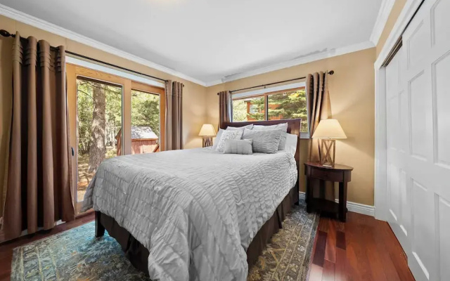 Cozy Aspen Haven Stay for 6