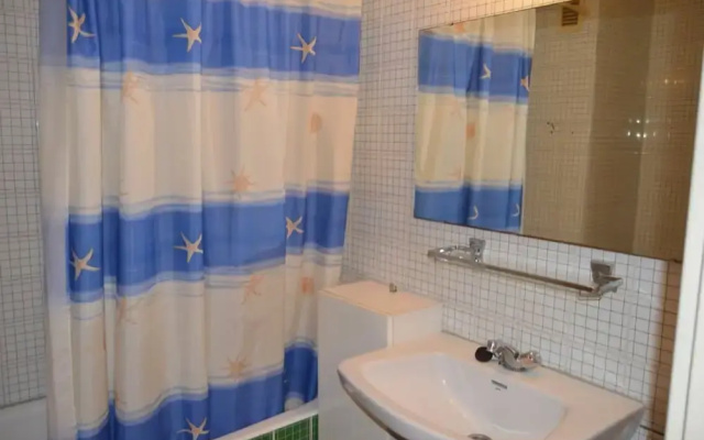 Apartamento Vivalidays Solfanals