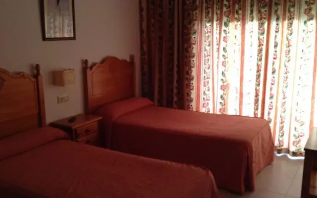 Hostal El Cisne