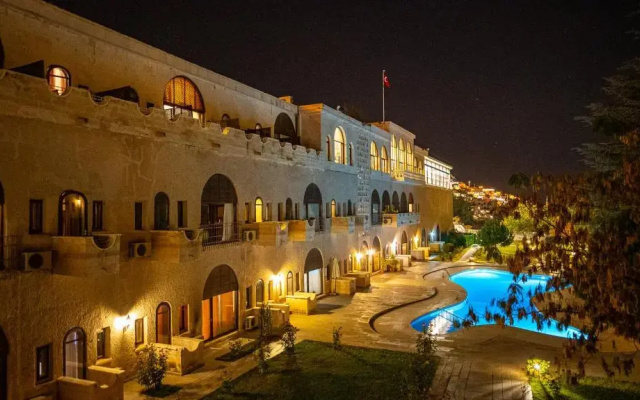 Uchisar Kaya Hotel - Special Class