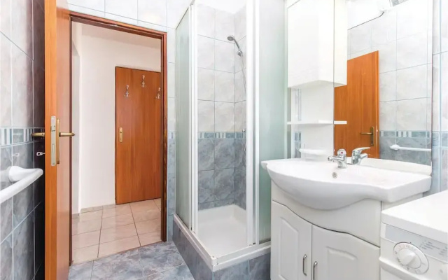 Nice Home in Kostrena With Wifi and 1 Bedrooms