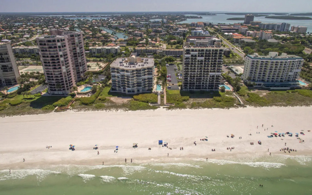 Marco Beach Vacation Suites