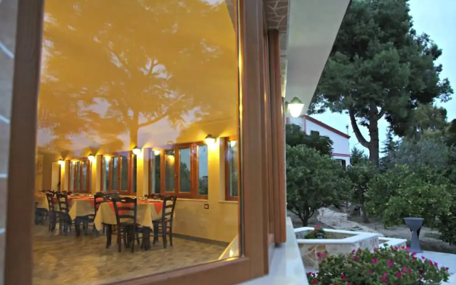 Agriturismo Il Mulino