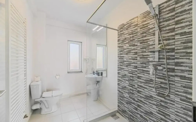 MoHost Harmony Apartments - City Center
