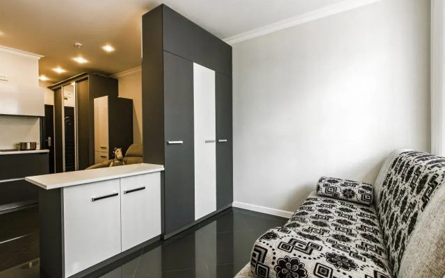 Extra Loft Apartments