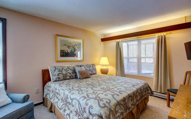 VCI - Beech Manor 3 Bedroom