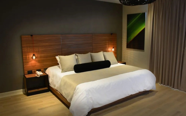 Hilo Rojo Hotel Boutique