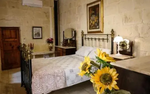Traditional Maltese House of Character